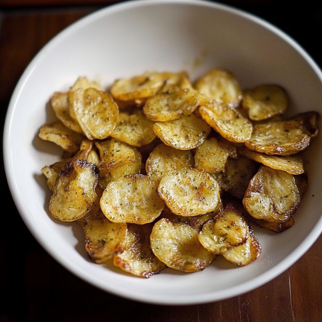 Banana-Chips