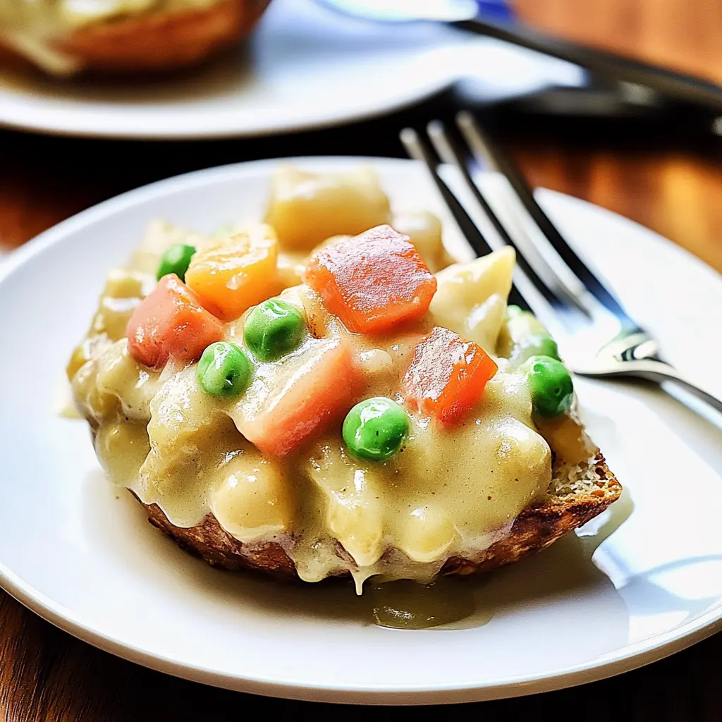 Chicken-Potpie-Twice-Baked-Potatoes