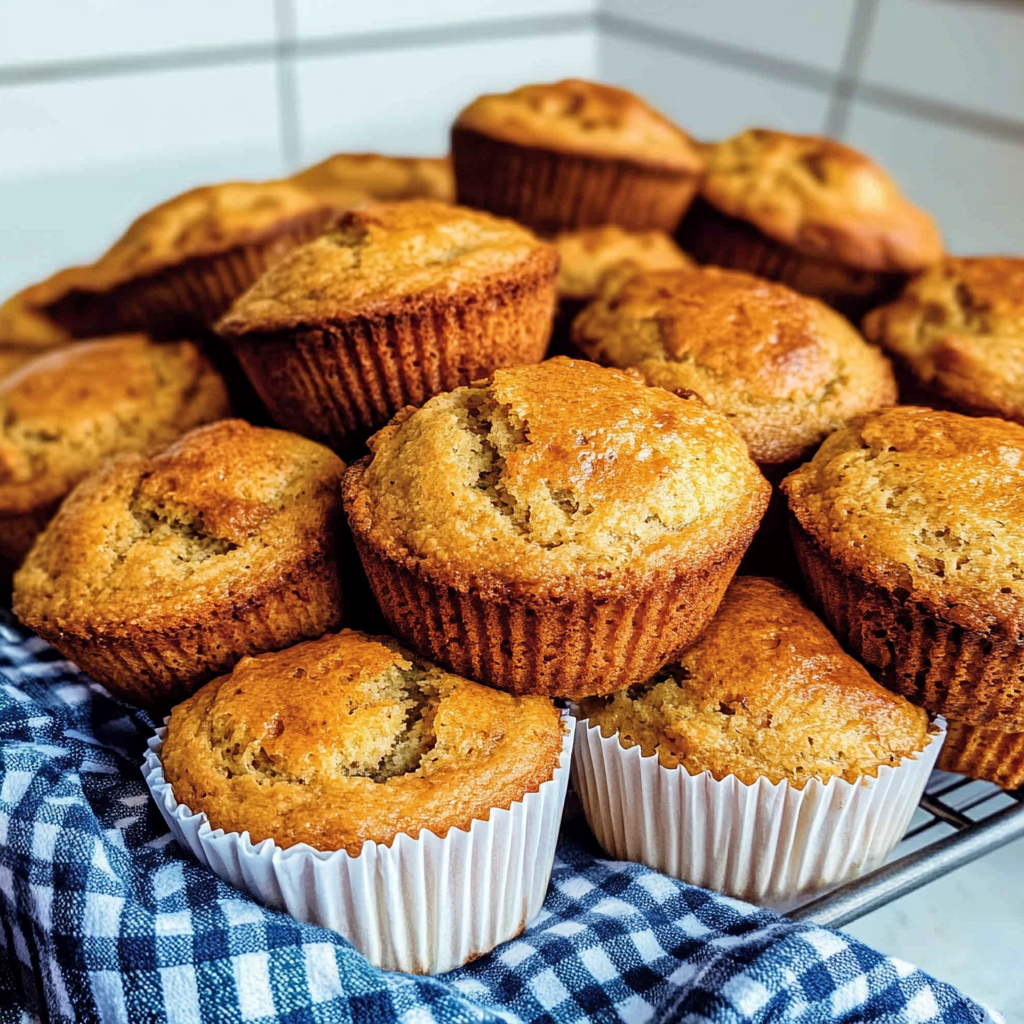 Gluten-Free-Banana-Bread-Muffins