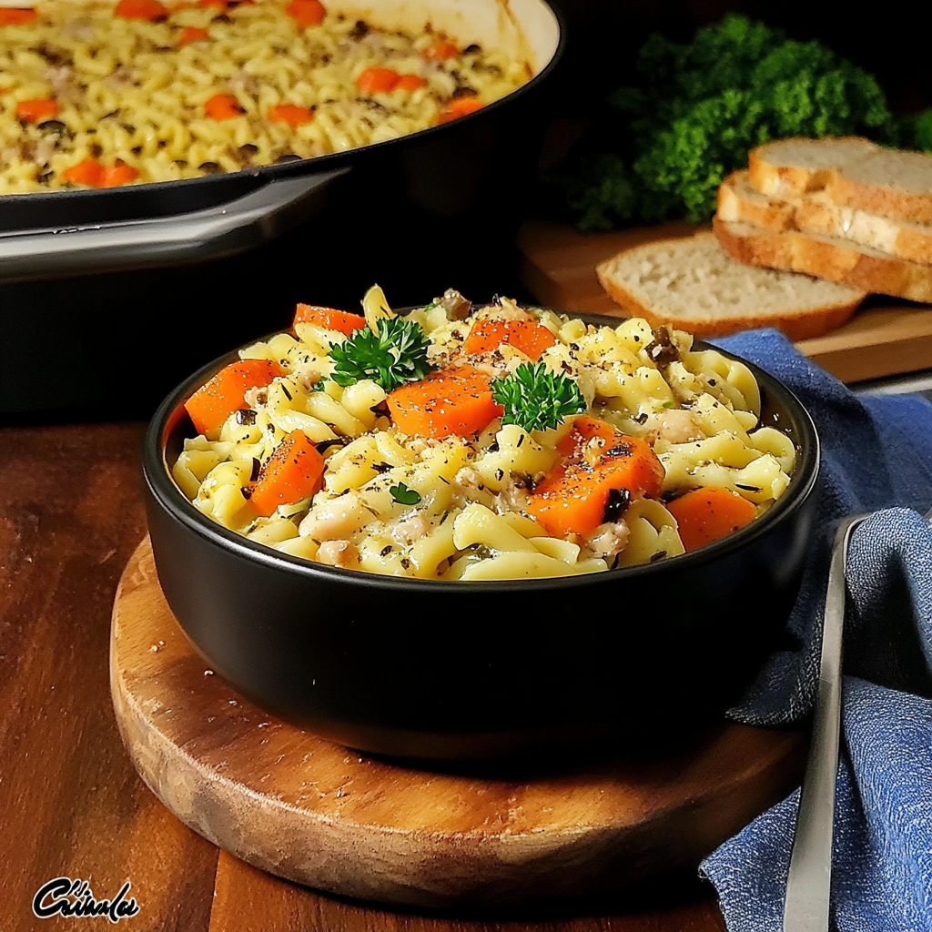 Gluten-Free-Chicken-Noodle-Soup