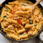 Marry-Me-Chicken-Pasta