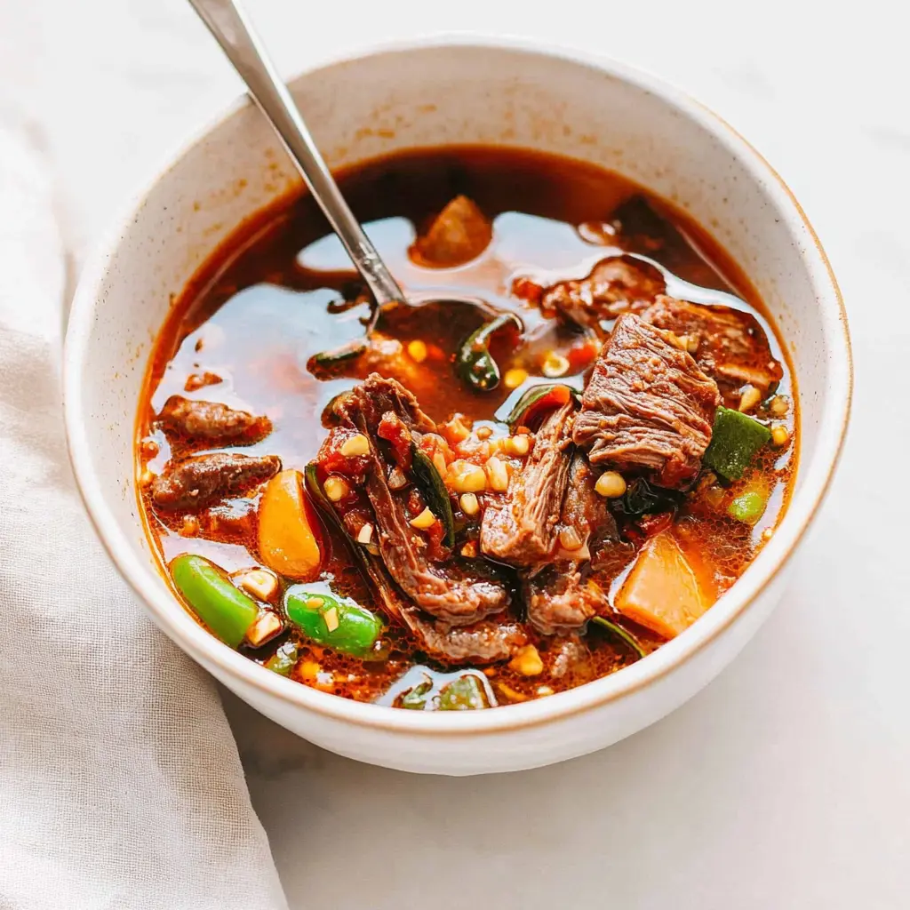 Old-Fashioned-Vegetable-Beef-Soup