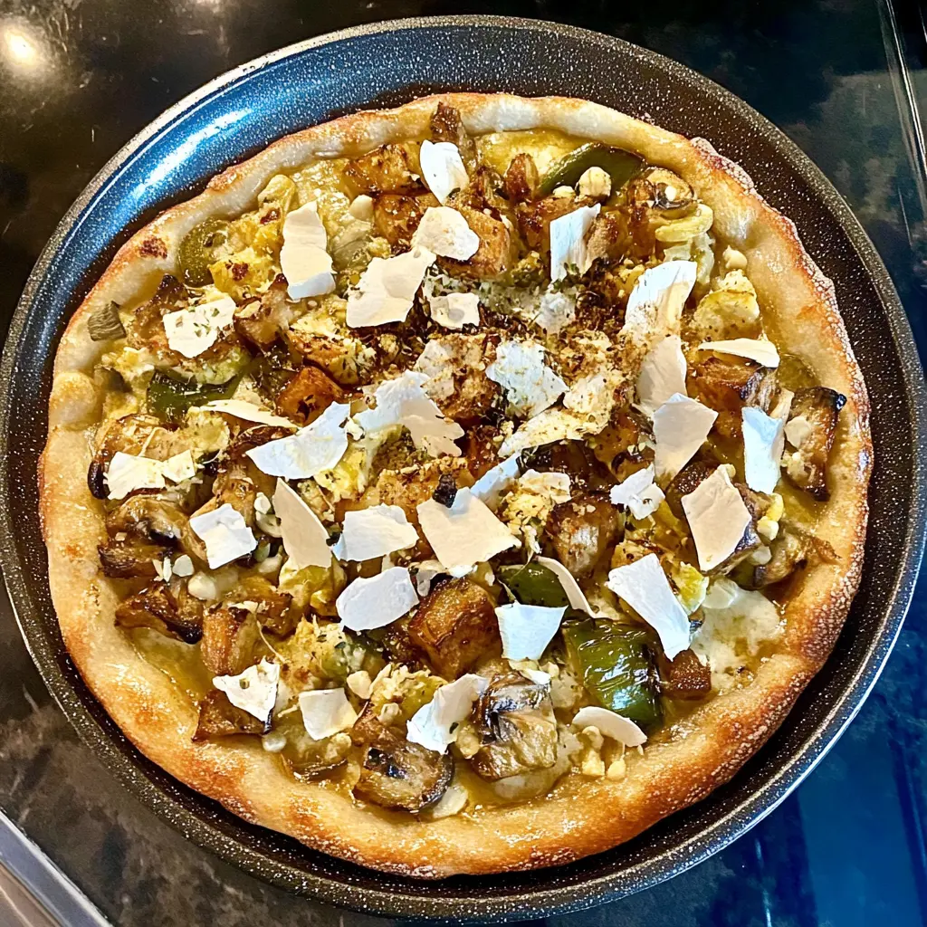 Pickle-Pie-Pizza