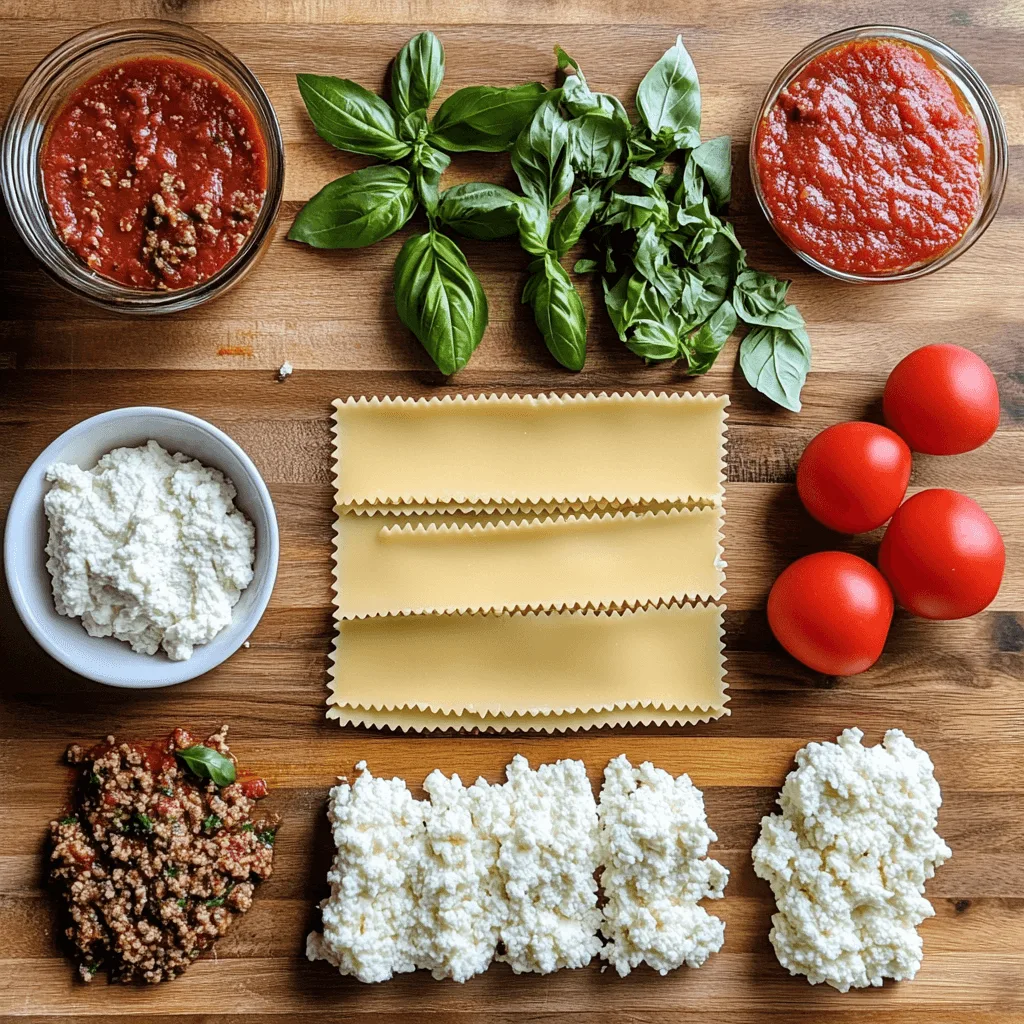 A fresh-baked Barilla Lasagna with melted cheese and basil.