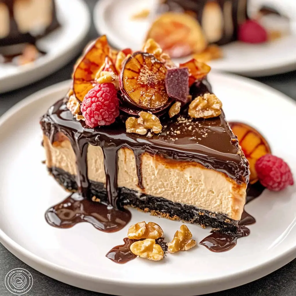 reeses-caramel-cheesecake