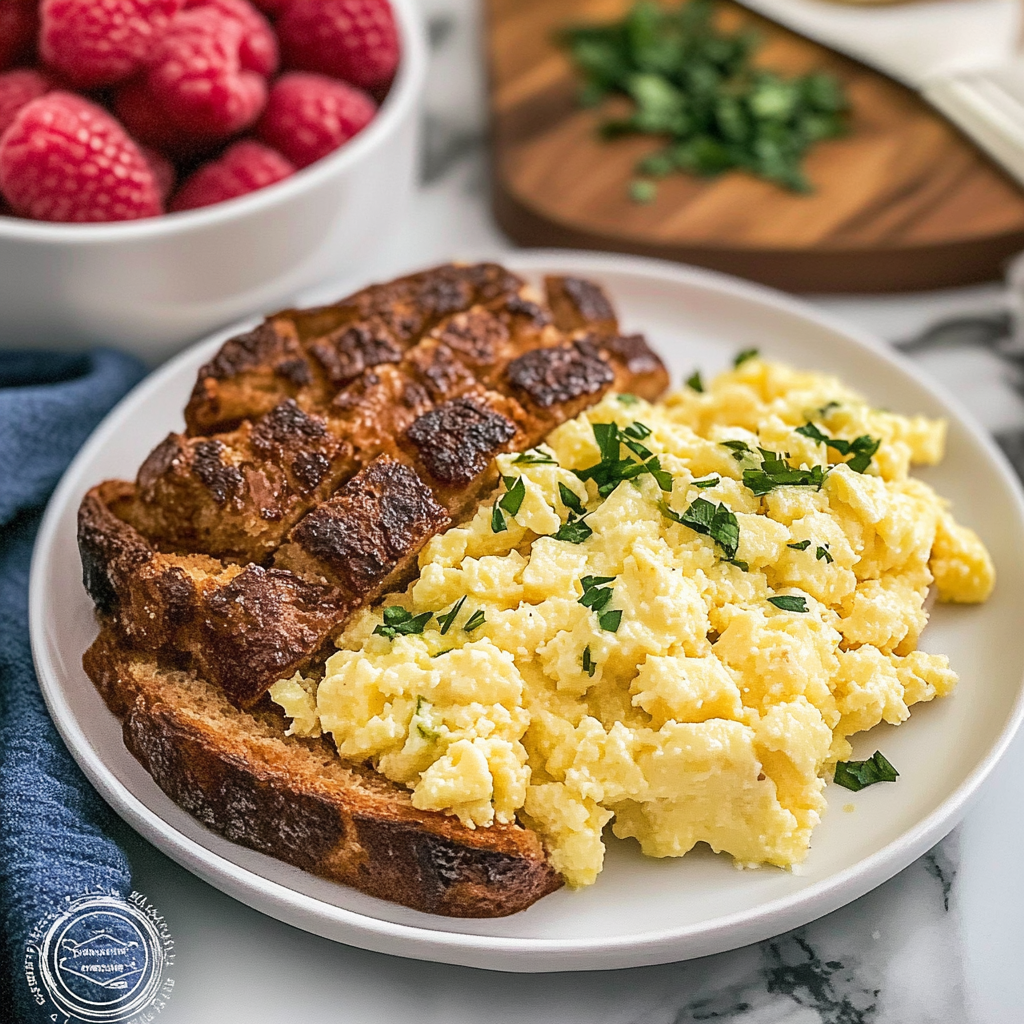 scrambled-eggs-with-cottage-cheese