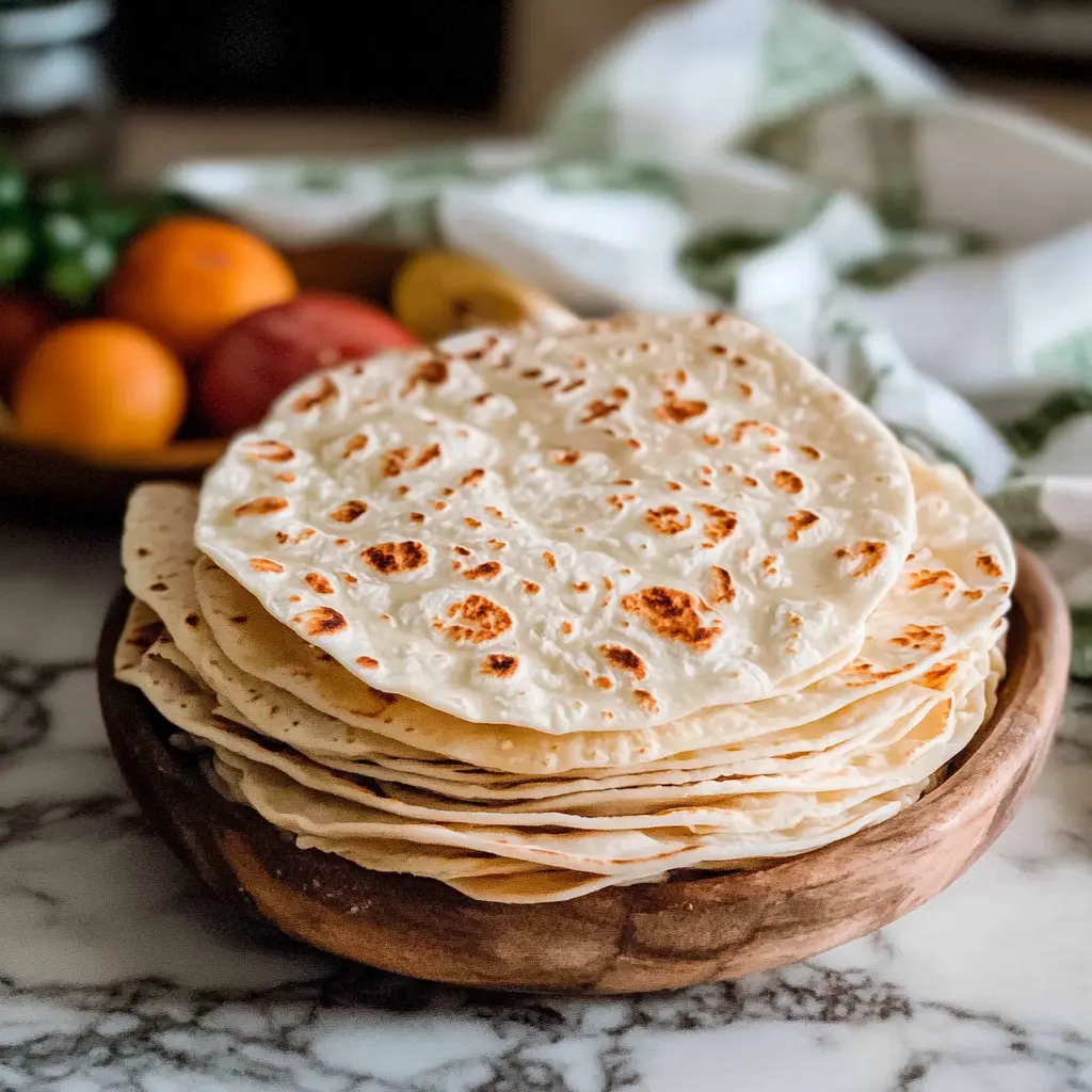 sourdough-tortillas