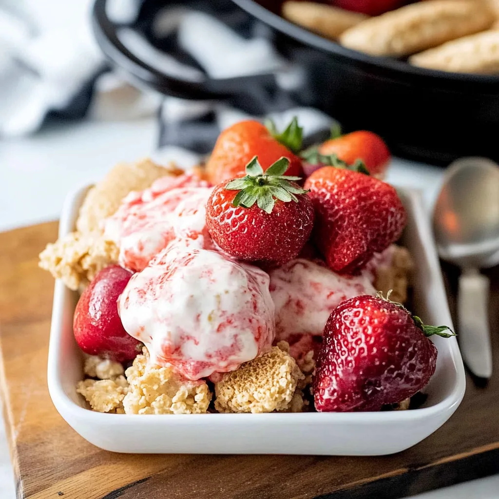 strawberry-cheesecake-ice-cream