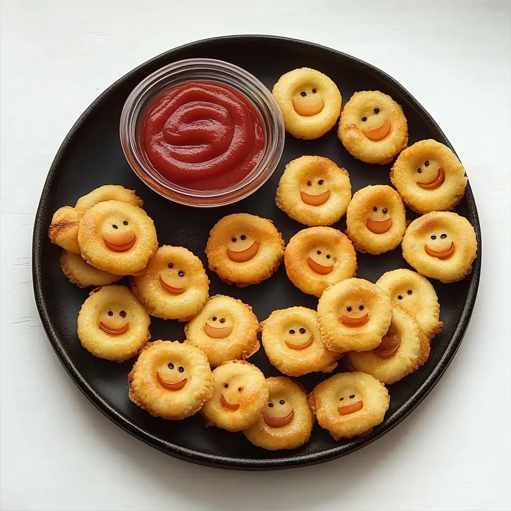 smiley-fries